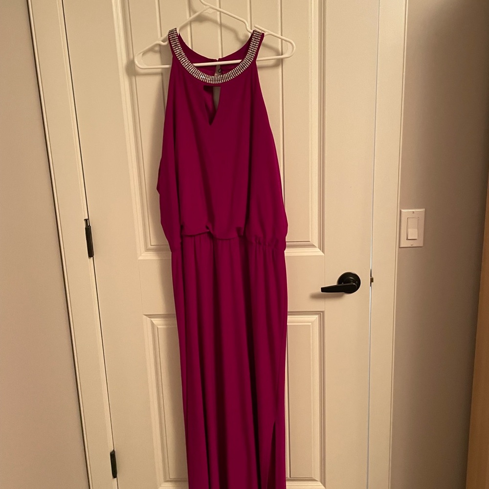 Maxi for Christmas party